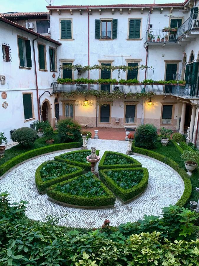 Casa Lastra Verona Bagian luar foto