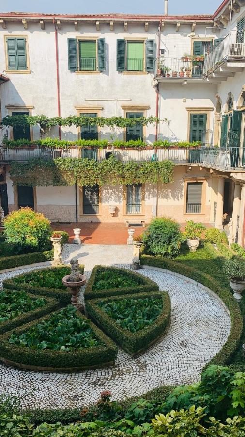 Casa Lastra Verona Bagian luar foto