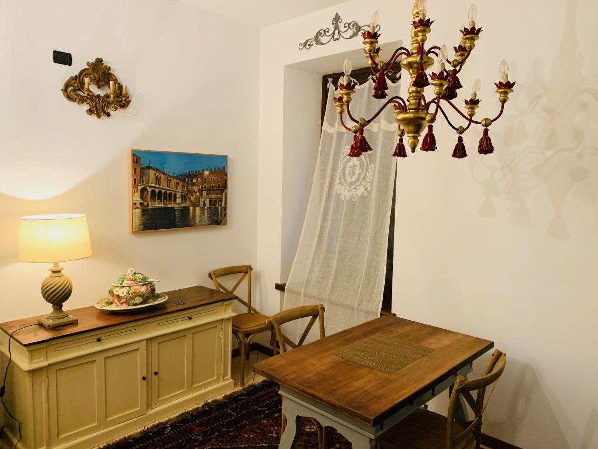 Casa Lastra Verona Bagian luar foto
