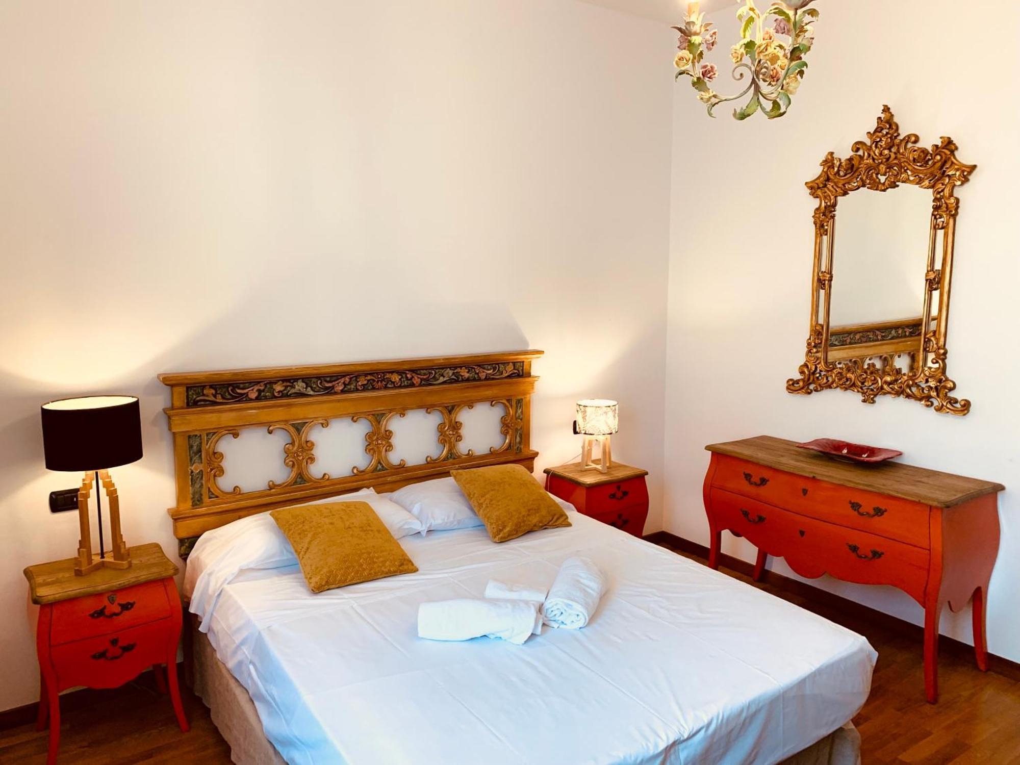 Casa Lastra Verona Bagian luar foto
